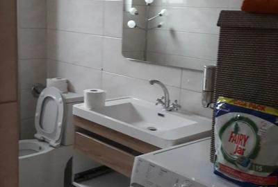 Apartament 3 camere complet mobilat si utilat - 3