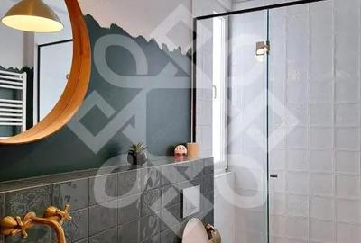 Apartament cu 2 camere semidecomandat în Ultracentral - 2