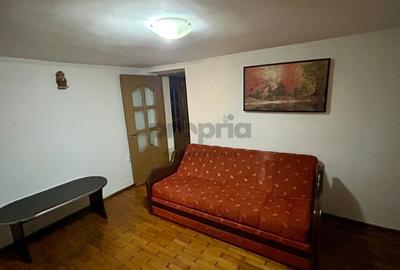 Apartament 2 camere de vanzare – Str. Toamnei nr. 24, Brasov - 6