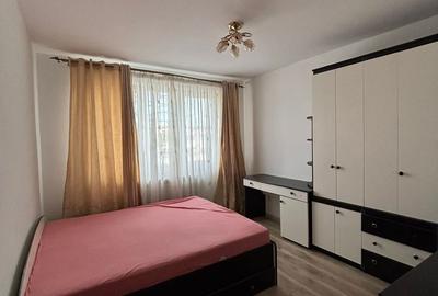 Apartament cu 2 camere în Central - 1