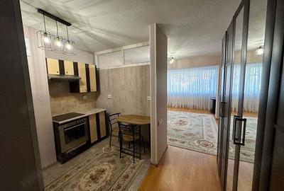 Garsoniera zona Mihai Bravu - 3