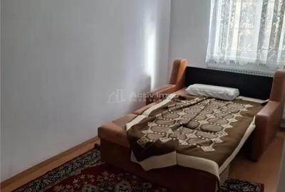 Garsonieră decomandată în Calea Caransebeșului - 3