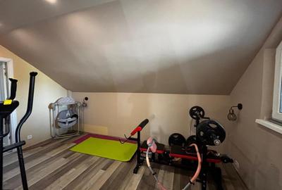 Casa P+E+M Mihaesti-Munteni --  Mihaesti, Valcea - 48