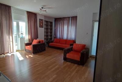 Apartament cu 2 camere decomandat în Antiaeriană - 5
