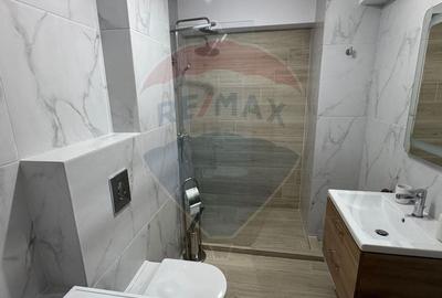 Apartament cu 2 camere- de inchiriat- Fiald-prima inchiriere - 5