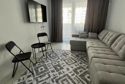 Apartament 2 camere-Militari Residence-lux-loc parcare inclus - 13