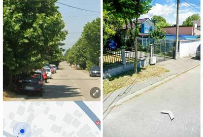 Casă cu 3 camere cu Teren 170 Mp în Mogoșoaia - 8