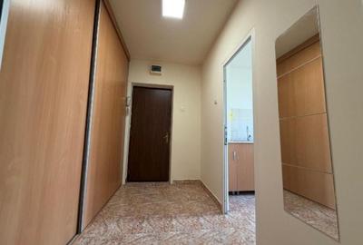 Apartament cu 2 camere semidecomandat, mobilat în Chișinau - 9