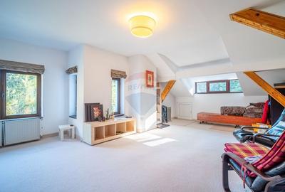 Casă individuală cu 5 camere cu Teren 680 Mp în Central - 17