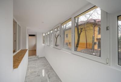 Apartament 2 camere – 45 mp utili Parc Bazilescu - 14