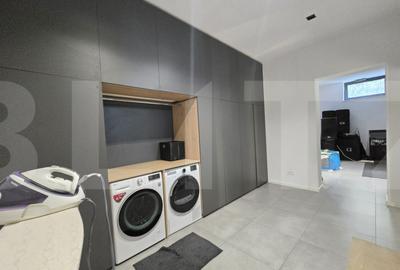 Casă cu 5 camere cu Teren 1000 Mp în Făget - 18