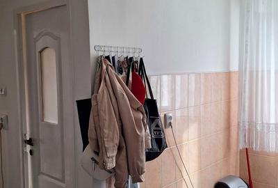 Apartament cu 2 camere nedecomandat în Central - 7