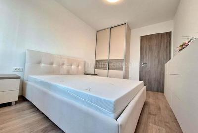 Apartament modern 2 camere, parcare+boxa, Kasper Coresi, pet friendly - 4