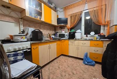 Apartament cu 2 camere semidecomandat în Central - 9