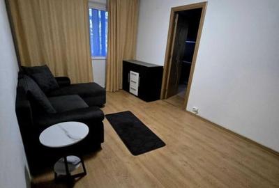 Apartament cu 3 camere semidecomandat, mobilat în Tomis Nord - 2