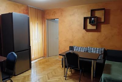 Apartament in zona Iulius Mall -  Living cu bucatarie si dormitor! - 6