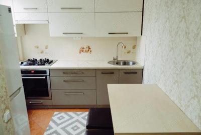 Garsoniera de inchiriat in Politehnica - 2