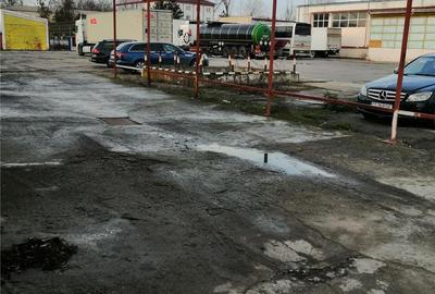 Spațiu comercial, de 27,000 mp, în Central - 3