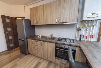 Apartament de 2 camere | 15 Min Metrou Pacii - 10