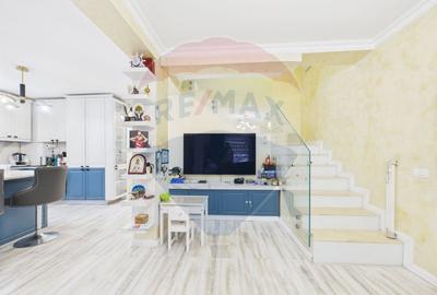 Casa cu personalitate de vanzare in Dobroesti! - 4