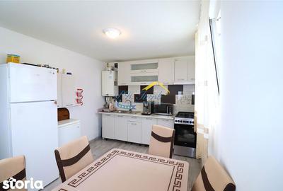 Casă cu 3 camere cu Teren 246 Mp în Scorțeni - 3