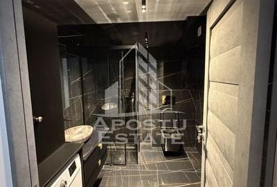 Apartament 2 camere , dessing, Pet friendly , Dumbravita - 6