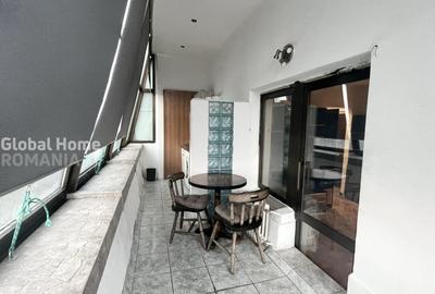 Garsoniera - Parcul Izvor | Terasa + Mobilat - Utilat - 6