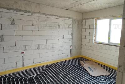 Apartament 3 camere cu gradina 76 mp, finisaje Premium, zona Fundeni - 9