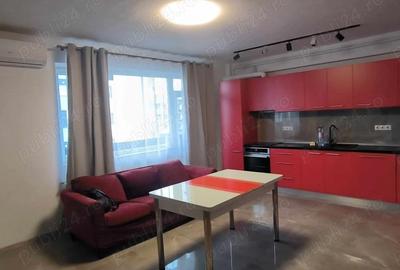 Apartament cu 3 camere semidecomandat în Florești - 8