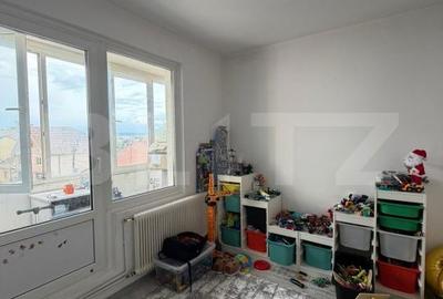 Apartament cu 3 camere în Unirii - 6