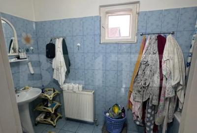 Casă cu 4 camere cu Teren 2292 Mp în Gherla - 16