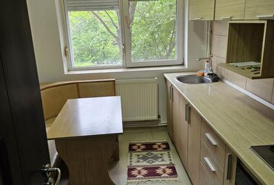Apartament cu 2 camere semidecomandat în Central - 7