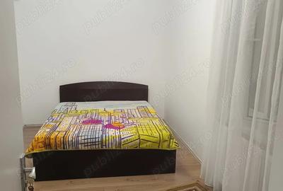 Inchiriez apartament 2 camere decomandat complet utilat vis-a-vis de rest.Enigma - 5