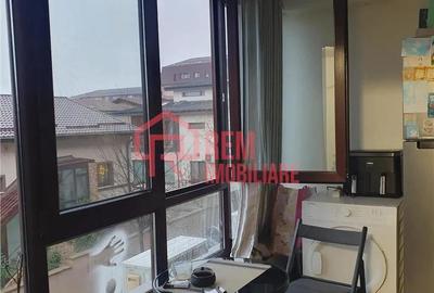 Vanzare apartament 2 camere, mobilat, utilat, parcare, Dobroesti, Fundeni, Str Caisului - 11