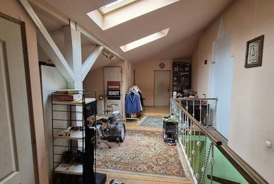 Proprietate cu 4 camere P+1 Etaj 140 mp - Universitate - Mosilor - 9