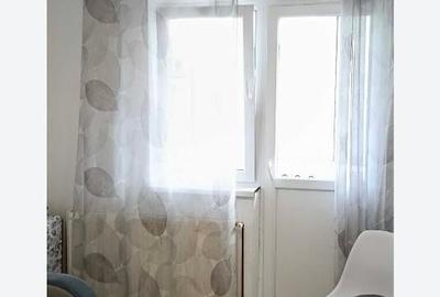 Apartament cu 2 camere, semidecomandat - zona Centru Civic - 2