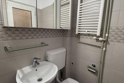 Garsonieră nedecomandată în Troianu - 7