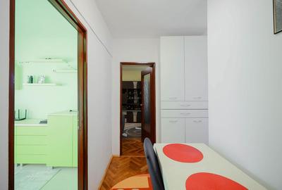 Apartament cu 2 camere decomandat în Dacia - 3