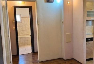 Apartament cu 2 camere decomandat în Brazda lui Novac - 2