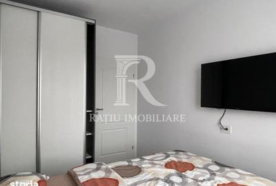 Apartament cu 3 camere în Centura - 9
