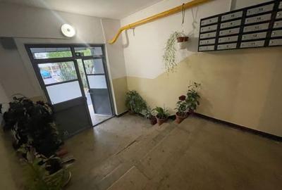 Apartament 2 camere transformat in 3 – Parter, 4 etaje | 52 mp utili | - 10