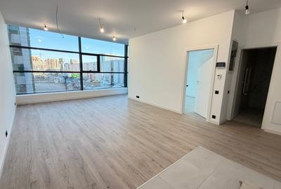 Apartament cu 2 camere semidecomandat în Pipera - 4