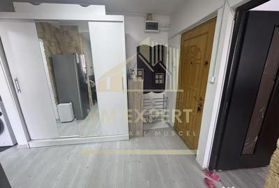 Apartament cu 2 camere decomandat în Câmpulung Muscel - 7