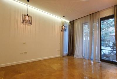 Elegant 4 bedroom modern villa with indoor swimming pool for rent - 14