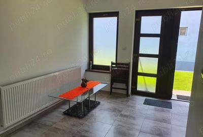 Casă cu 1 camere cu Teren 50 Mp în Central - 9