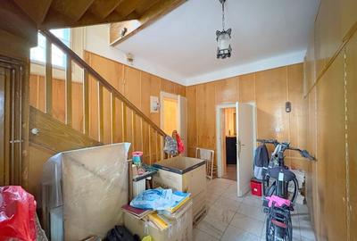 Casa individuala de vanzare - langa Maternitatea Bega - 13