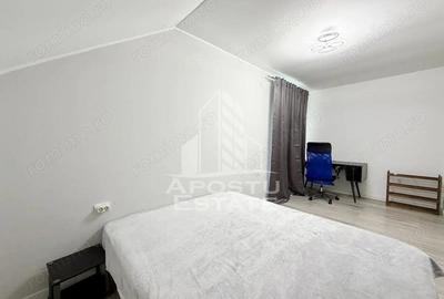 Jumatate de Duplex, 3 camere, 2 bai, PetFriendly, Urseni/Mosnita Noua - 14