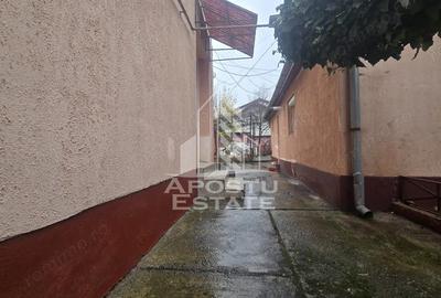 Casă cu 4 camere cu Teren 310 Mp în Micălaca - 8