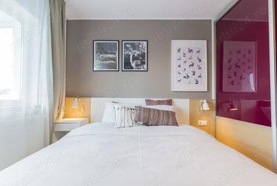 Apartament cu 2 camere decomandat în Zorilor - 9