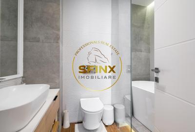 Casă individuală cu 4 camere cu Teren 350 Mp în Pipera - 15